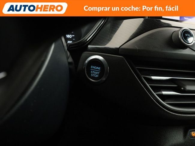 Ford Focus 2022, foto 30