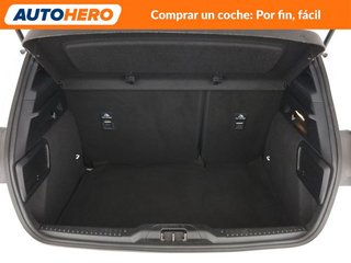 Ford Focus 1.0 EcoBoost Mild-Hybrid ST-Line