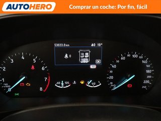 Ford Focus 1.0 EcoBoost Mild-Hybrid ST-Line