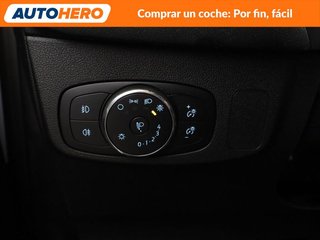 Ford Focus 1.0 EcoBoost Mild-Hybrid ST-Line