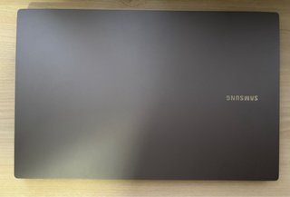 Samsung Galaxy Book 4 Grigio/Argento