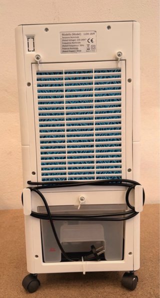Enfriador de aire Air Breeze