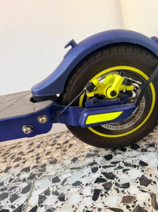 Patinete Eléctrico SmartGyro