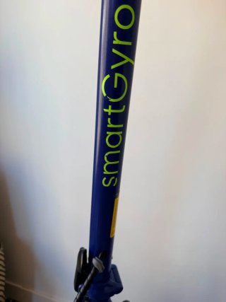 Patinete Eléctrico SmartGyro