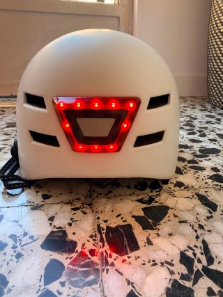 Patinete Eléctrico SmartGyro