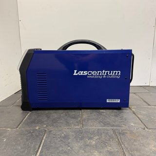 Máquina soldar MIG TIG Lascentrum AC/DC 230V