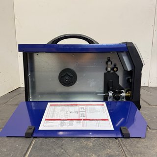 Máquina soldar MIG TIG Lascentrum AC/DC 230V