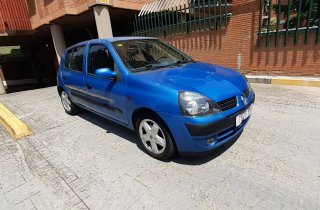 Renault Clio 2003
