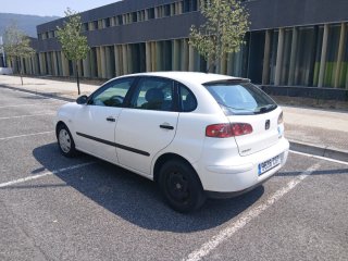 SEAT Ibiza 2003