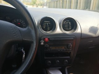 SEAT Ibiza 2003