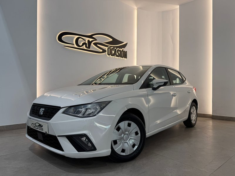 SEAT Ibiza 1.6 TDI S&S Style 5p 2020