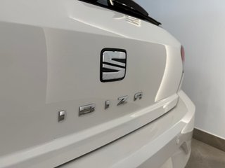 SEAT Ibiza 2020