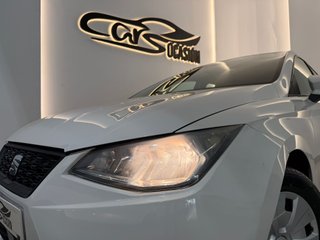 SEAT Ibiza 2020