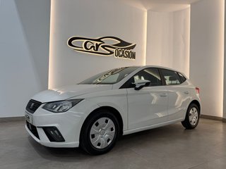 SEAT Ibiza 2020