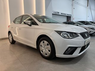 SEAT Ibiza 2020