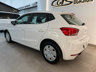 SEAT Ibiza 2020