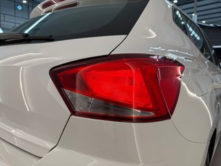 SEAT Ibiza 2020