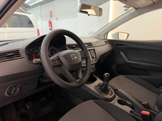 SEAT Ibiza 2020