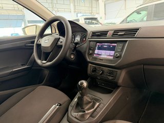 SEAT Ibiza 2020