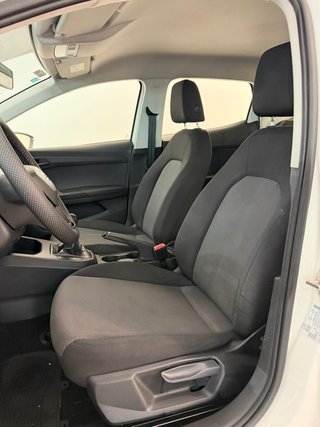SEAT Ibiza 2020