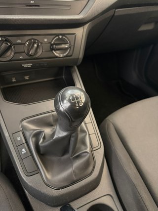 SEAT Ibiza 2020