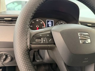 SEAT Ibiza 2020