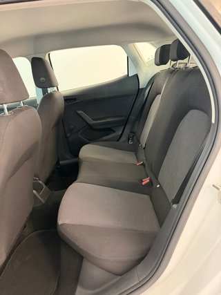 SEAT Ibiza 2020