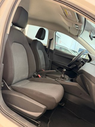 SEAT Ibiza 2020
