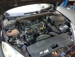 PEUGEOT 407 PARA DESGUACE