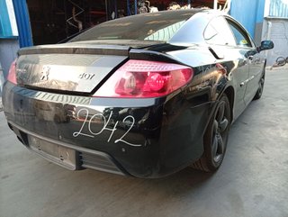 PEUGEOT 407 PARA DESGUACE