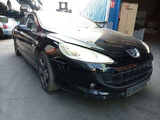 PEUGEOT 407 PARA DESGUACE