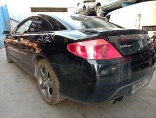 PEUGEOT 407 PARA DESGUACE