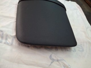 Asiento pasajero honda cbr 1000 rr ( 2004 - 2007 )