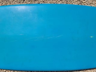 Tabla Kitesurf