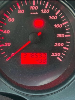 SEAT Ibiza 2002