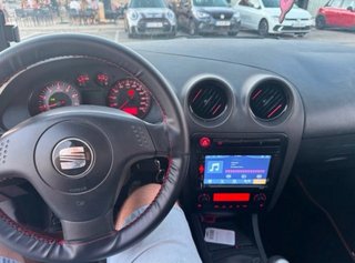 SEAT Ibiza 2002