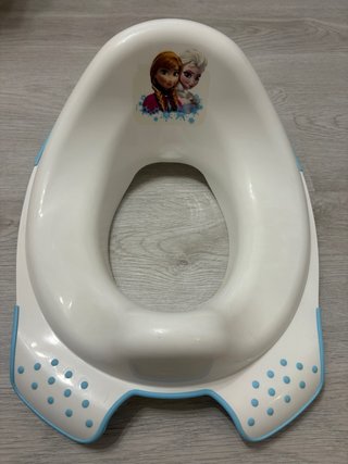Reductor WC Frozen