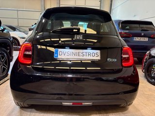 FIAT 500 2023 ACCIDENTADO!