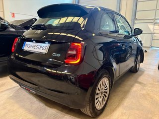 FIAT 500 2023 ACCIDENTADO!