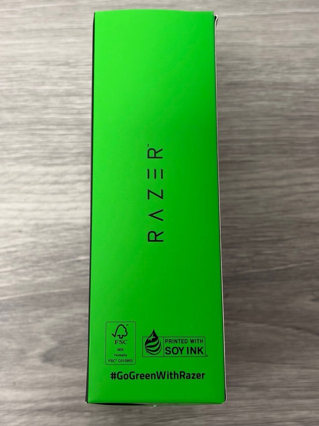 Razer Basilisk V3 X HyperSpeed Ratón Inalámbrico