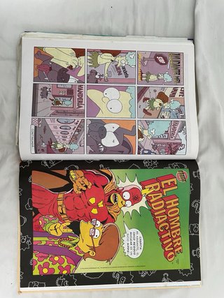 Super Simpsons