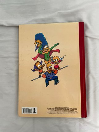 Super Simpsons
