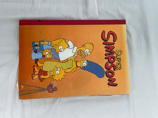 Super Simpsons
