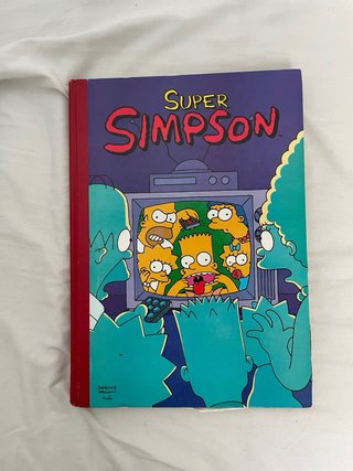 Super Simpsons