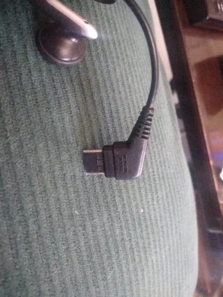 Auriculares Samsung Negros