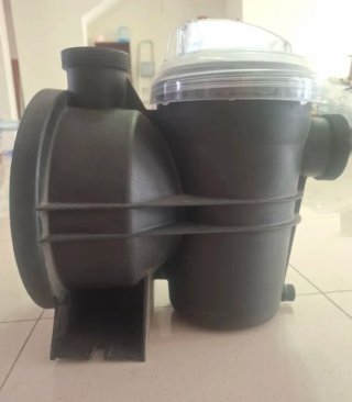 Cuerpo Filtro Piscina Espa Silen
