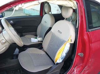 Tubos aire fiat 51871846 500 - 2 generacion 211577