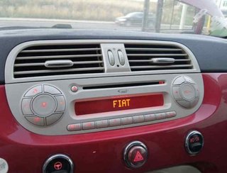 Tubos aire fiat 51871846 500 - 2 generacion 211577
