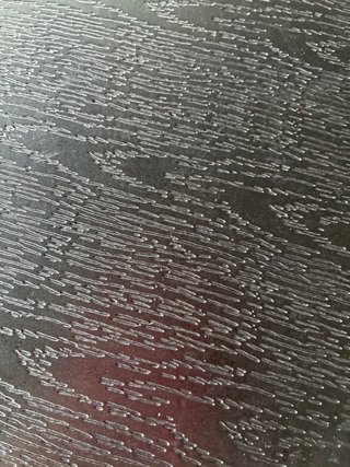Mesa de terraza moderna