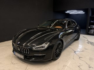 Maserati Ghibli V6